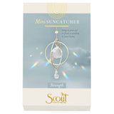 Mini Suncatcher (Design Options Available)