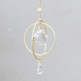 Mini Suncatcher (Design Options Available)