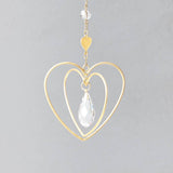 Mini Suncatcher (Design Options Available)