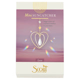 Mini Suncatcher (Design Options Available)
