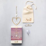 Mini Suncatcher (Design Options Available)