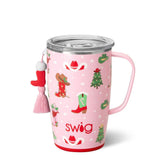 Swig Howdy Holidays (Options Available