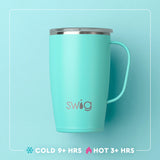 Swig Howdy Holidays (Options Available