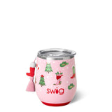 Swig Howdy Holidays (Options Available