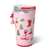 Swig Howdy Holidays (Options Available