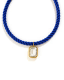 Linny Co Tailyn Rope Necklace - New Fall Colors