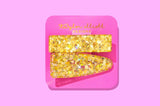 Claw Hair Clips - 2 Pcs (Color Options Available)