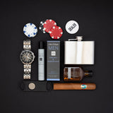 Mixologie Men's Fragrance Oil Rollerball (Options Available)