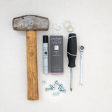 Mixologie Men's Fragrance Oil Rollerball (Options Available)