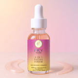 Sky Bliss Radiance Trio Set
