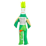 Dammit Doll - Limited Edition - Golf Doll