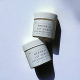 BEESWAX HONEY LIP SCRUB
