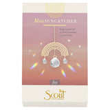 Mini Suncatcher (Design Options Available)
