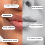 Loops Dew Cloud Mini Lip Mask