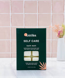 Self-Care - Bath & Body Melt - Solid lotion, Massage bar