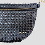 Westlyn Woven Bum Bag