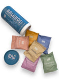 Balance Shower Steamers 6 Pack 