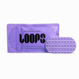Loops Mouth Tape