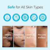 Sky Bliss Radiance Trio Set