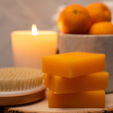 Kojic Acid Bar Soap | Turmeric Brightening Soap