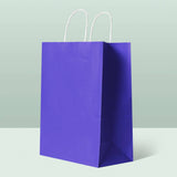 Medium Multi-Purpose Paper Kraft Bags