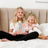 Ryan & Rose Prayer Book: Cutie, I Pray