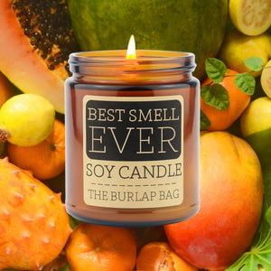 Best Smell Ever - Soy Candle 9oz