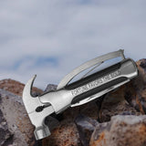 Lucky Jack Hammer Time Pocket Multi-Tool