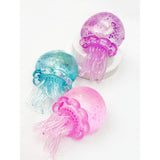 Maltose Jelly Fish Stress Release Squishy Toy