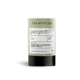 Jasmine Green Tea Mini Tube Gift (5 tea bags)