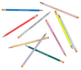 Ban-do Compliment 10-piece Pencil Set