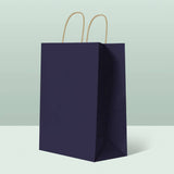 Small Multi-Purpose Paper Kraft Bags