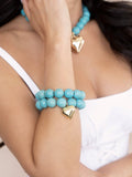Ettika Luck and Love Turquoise Collection