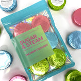 Sugar and Steam Shower Steamers 6 Pack - Made in USA