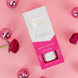 Chez Gagne Remaining Effs Shower Steamers (Blackberry Quince) Set of 8