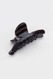 Crescent Hair Claw Clip