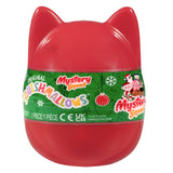 Squishmallow Christmas Plush Toy 4" Mystery Capsule