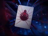 Theory11 Stranger Things Playing Cards