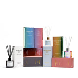 Reed Diffuser - Persona - Luminary - 3.4 oz Glass Jar