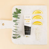 Chez Gagne Hand Job Clean + Vegan Hand Crème - 3.4oz