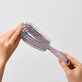 Detangling Flexi Brush (color options available)