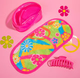 MakeUp Eraser PRO Flowerbomb or Key Lime 3pc Gift Set