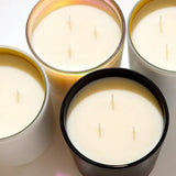 3-Wick Coconut Wax Candle - Persona - Luminary - 24 oz Jar