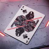 Theory11 Star Wars: Year of the Dark Side Playing Cards