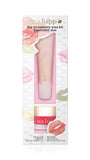 The Strawberry Kiss Kit Treatment Duo
