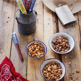 Cowboy Box Beef & Nut Gourmet Gift Box