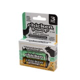 Chicken Poop® FAVORITES Lip Balm Lip Junk Trio - All Natural