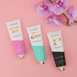 Chez Gagne Hand Job Clean + Vegan Hand Crème - 3.4oz