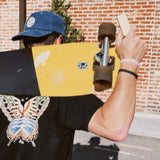 ButterBalm Original Sweet Cream