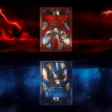 Theory11 Stranger Things Playing Cards